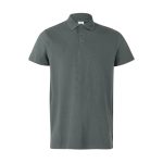 VELILLA férfi galléros póló 200g