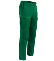 BURGIA 4STRETCH munkásnadrág - Image 8