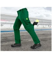 BURGIA 4STRETCH munkásnadrág - Image 7