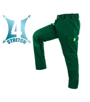 BURGIA 4STRETCH munkásnadrág - Image 6