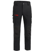 BURGIA 4STRETCH munkásnadrág - Image 10