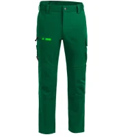 BURGIA 4STRETCH munkásnadrág