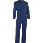 Velilla lángálló antisztatikus overall 270g