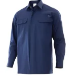 Velilla lángálló antisztatikus ing 270g