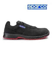 Sparco Challenge munkavédelmi cipő S1P lábbeli védőfelszerelések védőfelszerelés