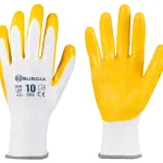 Olajálló Ottó védőkesztyű, kiszerelés 12 pár/csomag