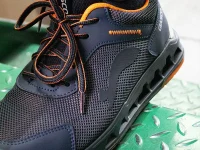 GIASCO STAR S1PL FO SR munkavédelmi cipő - Image 2