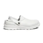 SPARCO TRACKDAY HANDY ESD SB E A SR FO fehér védőszandál - Image 4