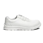 SPARCO TRACKDAY WALKER ESD S2 SR FO fehér védőcipő - Image 3