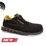 GIASCO COMET S1PL FO SR unisex munkavédelmi cipő