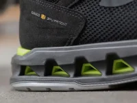 GIASCO MOON S1PL FO SC SR munkavédelmi cipő - Image 2