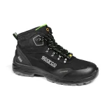 SPARCO GOODWOOD RIVER ESD O6 SR FO HRO CI HI SC munkavédelmi bakancs