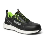 SPARCO TRACTION YUKI ESD S1PS SR FO HRO munkavédelmi cipő