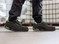 GIASCO MAKO S1P SRC ESD munkavédelmi cipő - Image 5