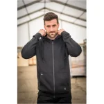 LEIB FLEX MIKA cipzáras pulóver több színben - Image 11