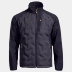 STENSO SONIC 2.0 HYBRID férfi kabát fekete (03001597)